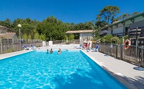 Residence Odalys Bleu Ocean