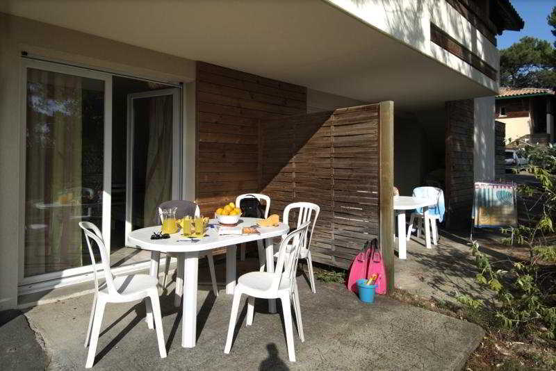 Residence Odalys Bleu Ocean Moliets-et-Maa Exterior foto